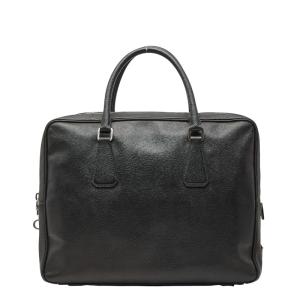 PRADA（プラダ） 2WAYナイロンビジネスバッグ メンズ 表記無 中古 古着