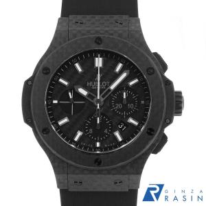 ビッグバン ウブロ オールブラック ブラックキャラット 301.CD.134.RX