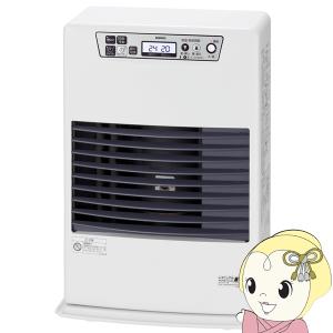 CORONA（コロナ） 2022年モデル FF 石油ストーブ FF-VG42SF（温風