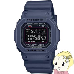 G-SHOCK カシオ CASIO GW-M5610U-1CJF メンズ 電波ソーラー デジタル