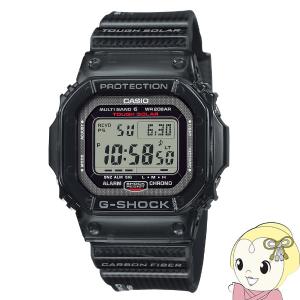 G-SHOCK Gショック GW-M5610BA-1JF 5600 タフソーラー デジタル 電波