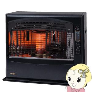 大阪ガス ガスファンヒーター 都市ガス・12A・13A用 140-5615型