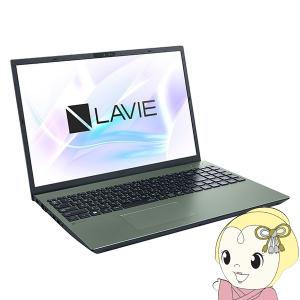 LaVie 予約 ノートパソコン NEC LAVIE 1375/HA 13.3型 Windows11Home