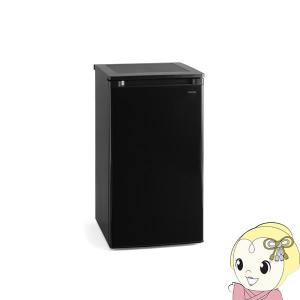 SHARP（シャープ） 冷凍庫 冷蔵庫 FJ-HM7K-H メタリックグレー 右開き