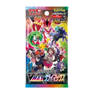 ポケモンカードゲーム メガシンフォニア 1パック バラ売り M1S MEGA