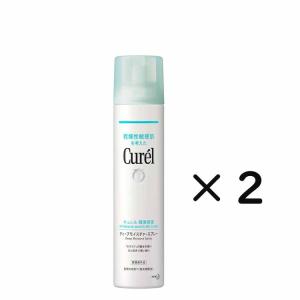 キュレル エイジングケアシリーズ 化粧水 ( 140ml*2本セット )/ : 爽快
