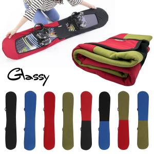 GENTEMSTICK ゲンテンスティック スノーボード TT158 専用 ニット