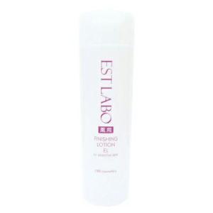 EST LABO エステラボ 薬用エッセンスホワイトEL 60ml トラネキサム酸