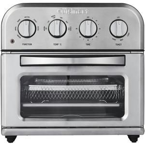 クイジナート（Cuisinart） エアフライ オーブントースター 4枚焼き