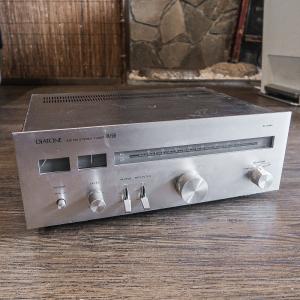 HITACHI Lo-D FT-3800 ラジオチューナー AM/FM チューナー 日立 ラジオ