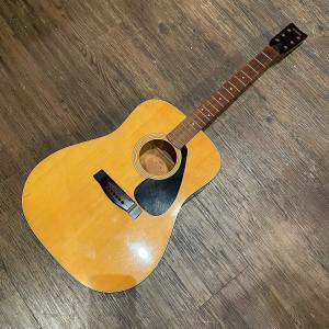YAMAHA（ヤマハ） Yamaha FG-130 Green Label Acoustic Guitar