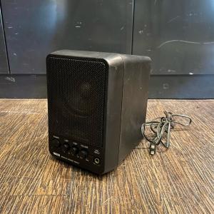 YAMAHA（ヤマハ） Yamaha MS60S パワードモニタースピーカー ジャンク
