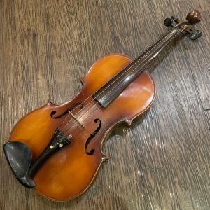 鈴木楽器製作所 Suzuki No.200 4/4 1998年製 Violin スズキ バイオリン