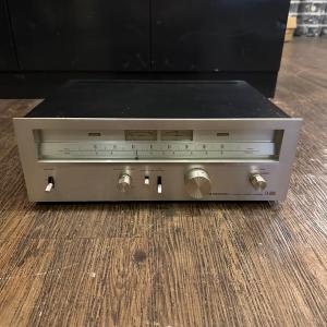 Pioneer（パイオニア） Pioneer ED-110 4Channel Stereo Receiver 1973