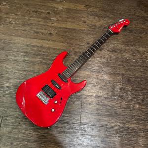 Anboy AN-25 Electric Guitar アンボイ エレキギター -c909