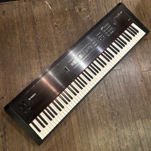 YAMAHA（ヤマハ） Yamaha DX27 Synthesizer FM音源 キーボード