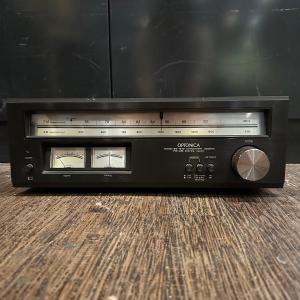 ONKYO（オンキヨー） Onkyo T-403 AM/FM チューナー オンキョー ラジオ