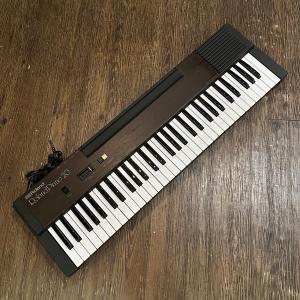 CASIO（カシオ） Casio CPS-100 Piacere Keyboard 電子ピアノ