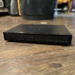 SONY（ソニー） Sony ST-S500 FM/AMステレオチューナー -d957