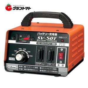 CELLSTAR（セルスター） バッテリー充電器 DP-1100 DP1100 DC12V 車