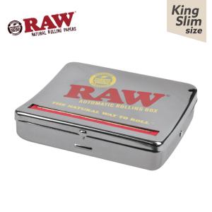 RAW ローリングボックス 79mm 1 1/4 ペーパー用 rolling auto box