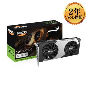 ASUS PRIME-RTX5070-O12G ［ASUS PRIME GeForce RTX 5070 12GB GDDR7