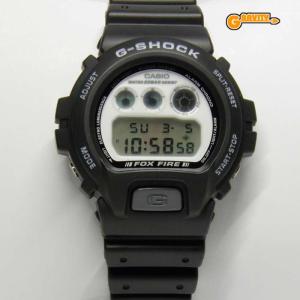 G-SHOCK DW-6900SB-8JF Metallic Colors (メタリックカラーズ）グレー
