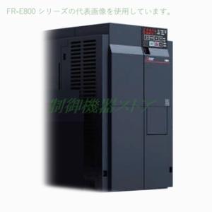 三菱電機（MITSUBISHI ELECTRIC） FR-E820-2.2KEPA 三相200v 適用