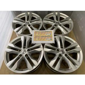 日産（NISSAN） キックス/KICKS P15：純正 エスティーロ アルミ