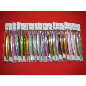 BREED（ブリード） オッターテイル 鉛モデル 170g アワビ貼 メール便可