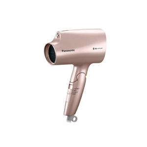 Panasonic（パナソニック） ヘアードライヤー ナノケア EH-NA9F-PN