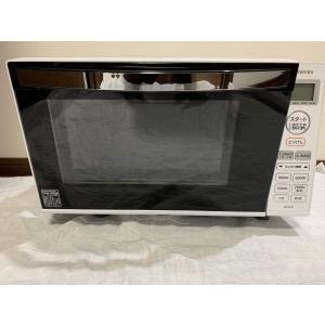 TOSHIBA（東芝） ER-WS17-W 17L 電子レンジ 単機能レンジ ホワイト