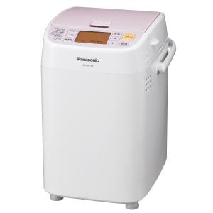 Panasonic（パナソニック） Panasonic SD-SB4-W ホームベーカリー