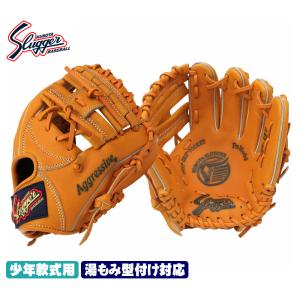 久保田スラッガー（KUBOTA SLUGGER） 2025 少年軟式グローブ KSN-J1