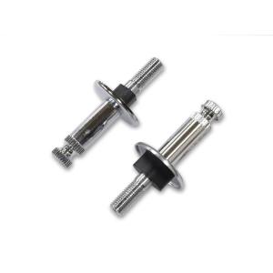 Z/KZ アルミライトステー 36φ (36パイ/Z1/Z2/Z750/Z900/Z1000/A4/KZ/FX