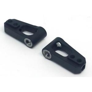 アジャスタブルジオメトリーロアアーム ブラック [R31S322BK