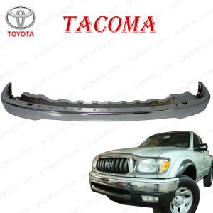 トヨタ（TOYOTA） タコマ 2WD / 4WD 2001〜2004 フロント バンパー