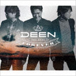 DEEN / The Best FOREVER Complete Singles＋（通常盤） [CD