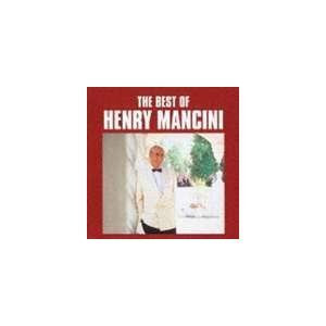 ソニーミュージック（Sony Music） 新品 ヘンリー・マンシーニ・ベスト