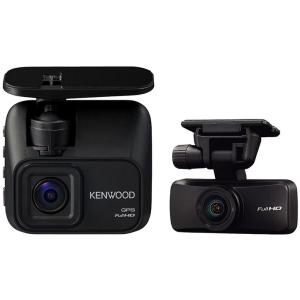 ケンウッド ケンウッド KENWOOD DRV-G50W ドライブレコーダー