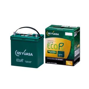GSユアサ EC-90D23L GSユアサ 充電制御車対応 自動車用バッテリー ECO