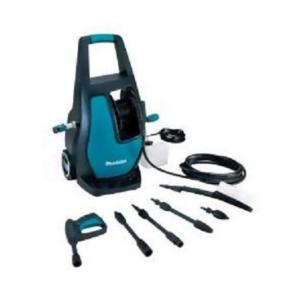 マキタ（makita） 高圧洗浄機 MHW0800 : e-toolショッピング - 通販
