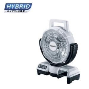 マキタ（makita） 【正規店】マキタ 14.4V/18V 充電式ファン CF102DZ
