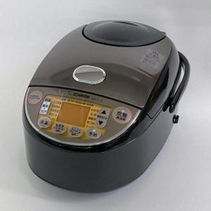 象印（ZOJIRUSHI） 炊飯器 5.5合 IH炊飯ジャー 極め炊き 豪熱沸とうIH