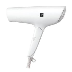 SHARP プラズマクラスタードライヤー IB-P602（ルミナスホワイト