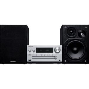 Panasonic（パナソニック） SC-PMX90 CDステレオシステム ハイレゾ音源