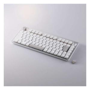 HOVEY WORKS（ホビーワークス） ゲーミングキーボード ZENT75-HE 8K