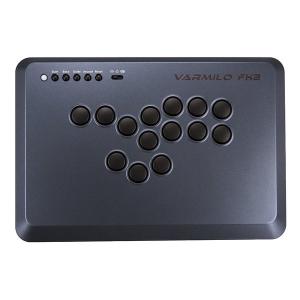 FightBox（ファイトボックス） FightBox F8 R3L3 オールボタン