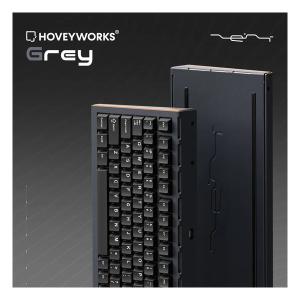 WOBKEY（ウォブキー） Rainy75 Lite Bluetooth+2.4GHz接続/テンキー