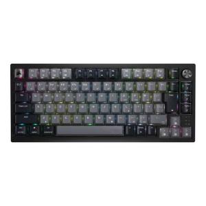 HOVEY WORKS（ホビーワークス） ゲーミングキーボード ZENT75-HE 8K